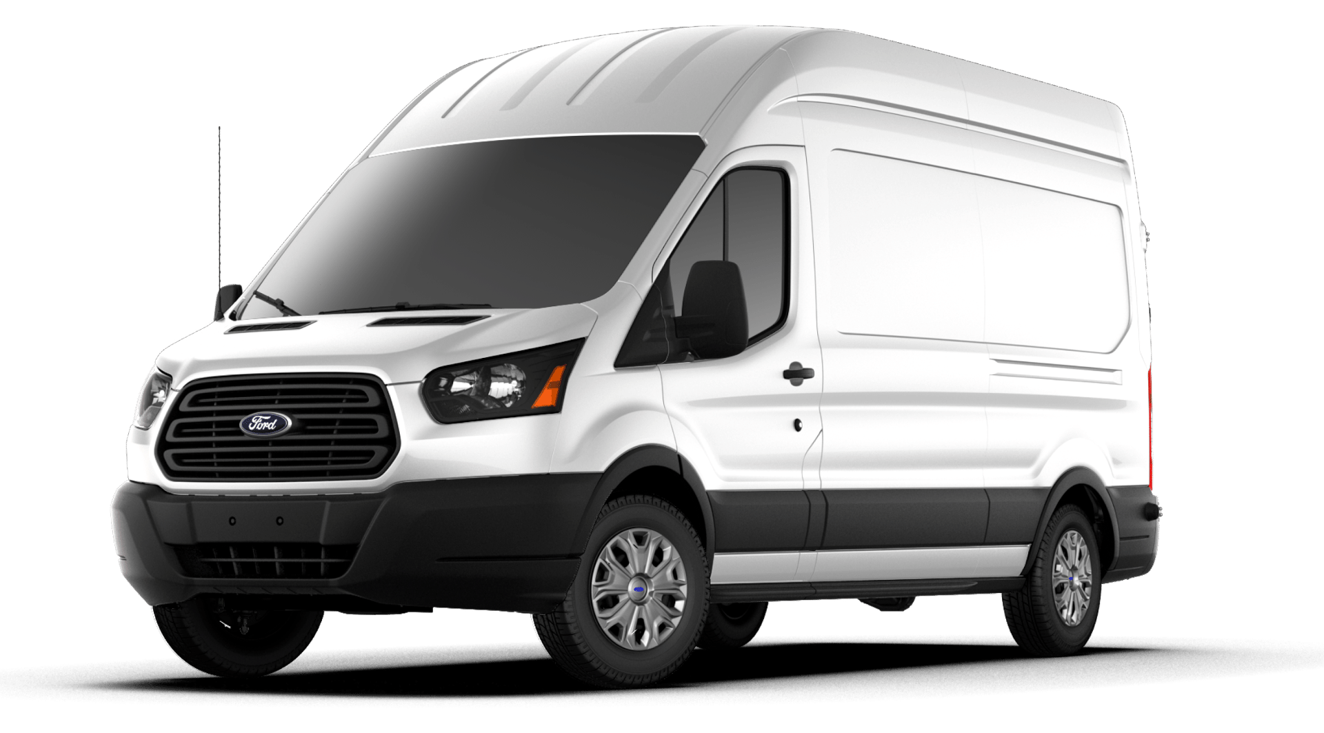 Long term rental, van leasing