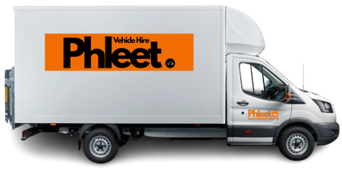 Luton Van Hire